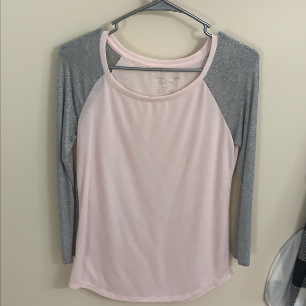 American Eagle long sleeve